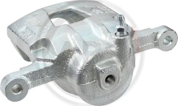 A.B.S. 423702 - Bremžu suports www.autospares.lv