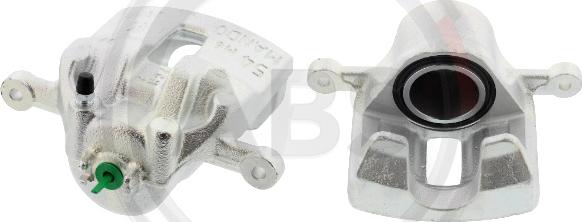 A.B.S. 423781 - Bremžu suports www.autospares.lv