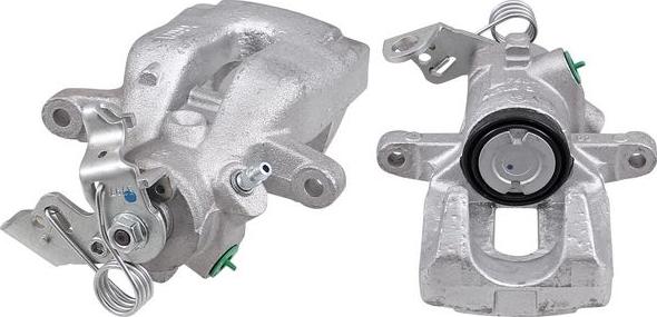 A.B.S. 422511 - Brake Caliper www.autospares.lv