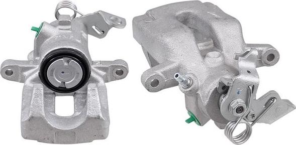 A.B.S. 422512 - Brake Caliper www.autospares.lv