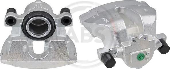 A.B.S. 422622 - Bremžu suports www.autospares.lv