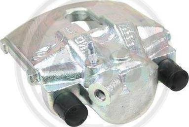 A.B.S. 422 062 - Bremžu suports www.autospares.lv