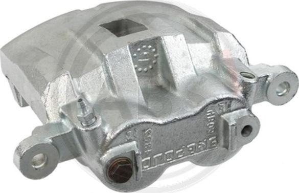 A.B.S. 422131 - Bremžu suports www.autospares.lv