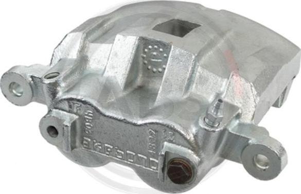 A.B.S. 422 132 - Bremžu suports www.autospares.lv