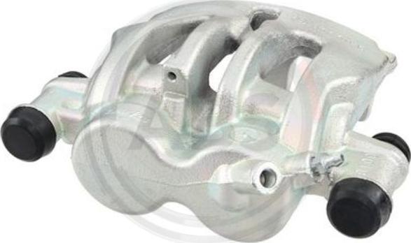 A.B.S. 422851 - Brake Caliper www.autospares.lv