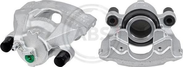 A.B.S. 422711 - Bremžu suports www.autospares.lv