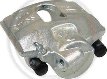 A.B.S. 422771 - Bremžu suports www.autospares.lv