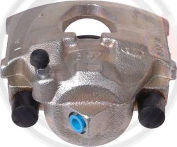 A.B.S. 427981 - Brake Caliper www.autospares.lv