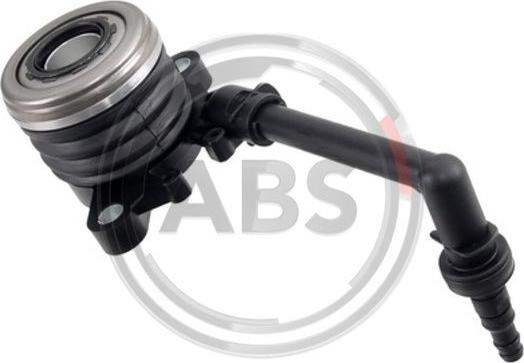 A.B.S. 51127 - Centrālais izslēdzējmehānisms, Sajūgs autospares.lv