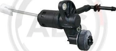 A.B.S. 51179 - Master Cylinder, clutch www.autospares.lv