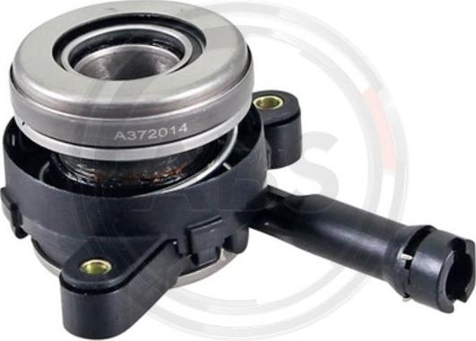 A.B.S. 51242 - Centrālais izslēdzējmehānisms, Sajūgs www.autospares.lv