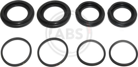 A.B.S. 53986 - Repair Kit, brake caliper www.autospares.lv