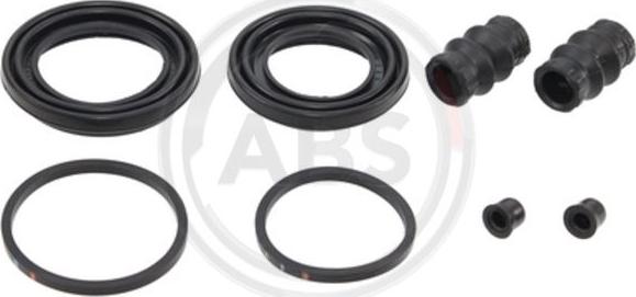 A.B.S. 53041 - Repair Kit, brake caliper www.autospares.lv