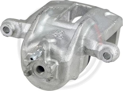 A.B.S. 530591 - Brake Caliper www.autospares.lv