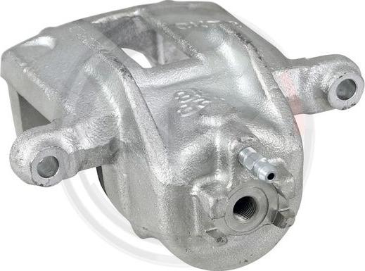 A.B.S. 530592 - Brake Caliper www.autospares.lv