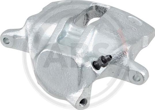 A.B.S. 530581 - Brake Caliper www.autospares.lv