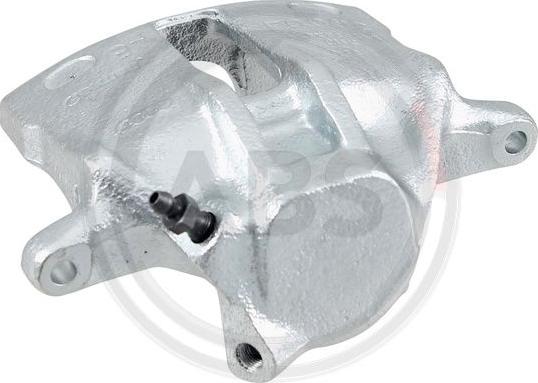 A.B.S. 530582 - Brake Caliper www.autospares.lv