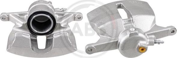 A.B.S. 530522 - Bremžu suports www.autospares.lv