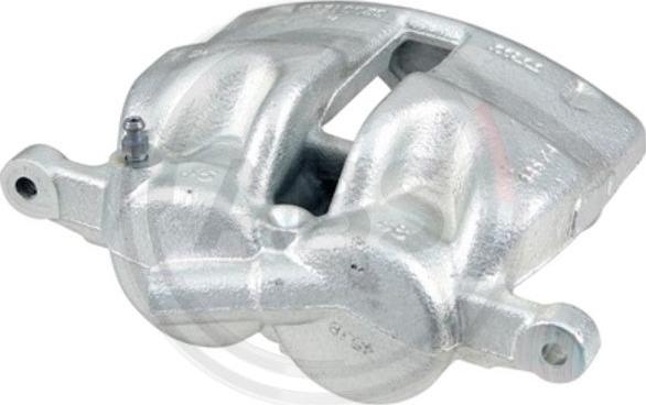 A.B.S. 530191 - Brake Caliper www.autospares.lv