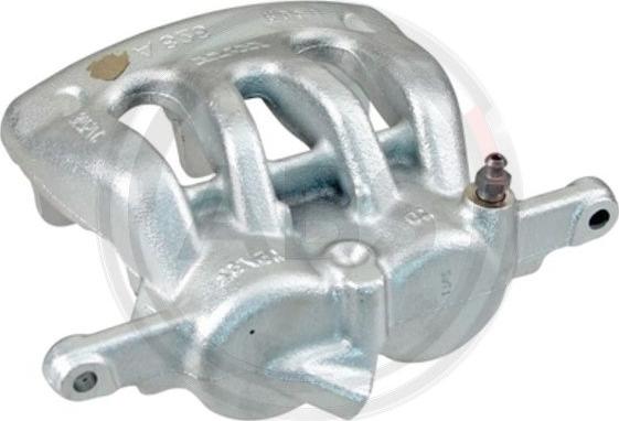 A.B.S. 530302 - Brake Caliper www.autospares.lv