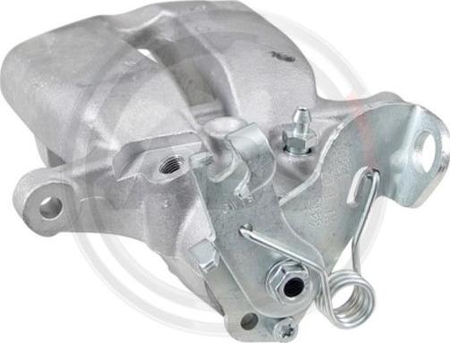 A.B.S. 530231 - Brake Caliper www.autospares.lv