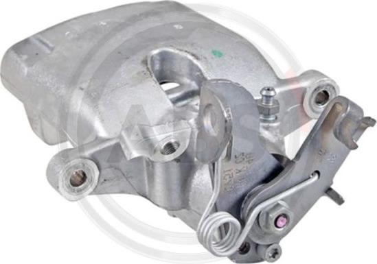 A.B.S. 530221 - Тормозной суппорт www.autospares.lv