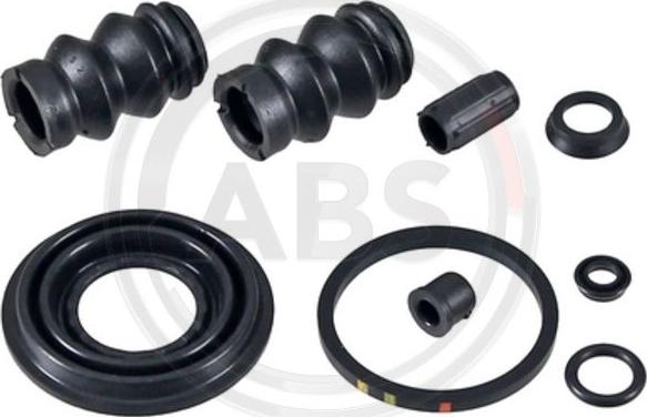 A.B.S. 53165 - Repair Kit, brake caliper www.autospares.lv