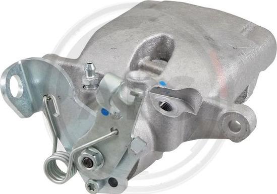 A.B.S. 531601 - Brake Caliper www.autospares.lv