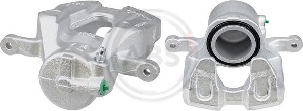 A.B.S. 532462 - Bremžu suports www.autospares.lv