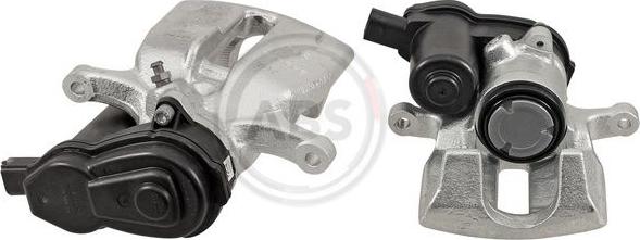 A.B.S. 532191 - Brake Caliper www.autospares.lv