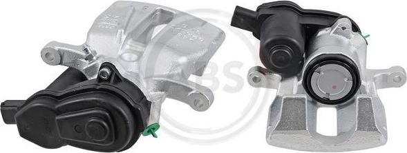 A.B.S. 532371 - Bremžu suports www.autospares.lv