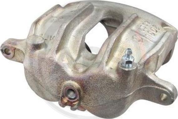 A.B.S. 529941 - Bremžu suports www.autospares.lv