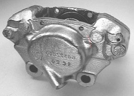 A.B.S. 529792 - Bremžu suports www.autospares.lv