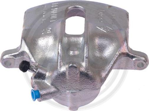 A.B.S. 529761 - Brake Caliper www.autospares.lv