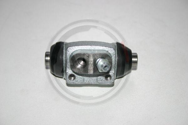 A.B.S. 52971X - Колесный тормозной цилиндр www.autospares.lv