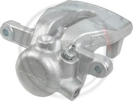 A.B.S. 524041 - Bremžu suports www.autospares.lv