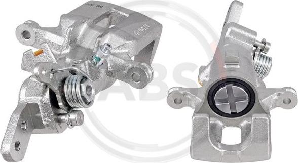 A.B.S. 520951 - Brake Caliper www.autospares.lv