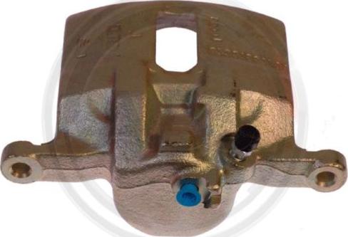 A.B.S. 520962 - Bremžu suports www.autospares.lv