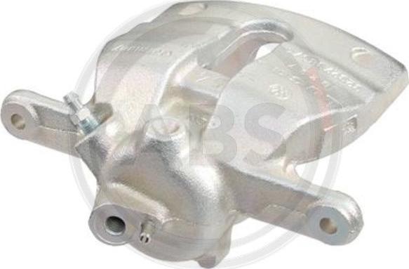 A.B.S. 520441 - Bremžu suports www.autospares.lv