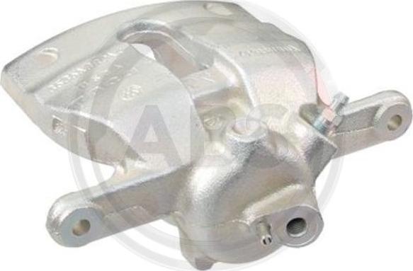 A.B.S. 520442 - Bremžu suports www.autospares.lv