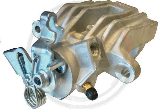 A.B.S. 520461 - Brake Caliper www.autospares.lv