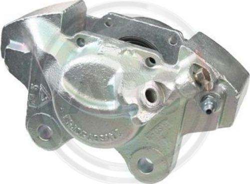 A.B.S. 520601 - Bremžu suports www.autospares.lv