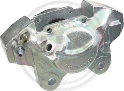 A.B.S. 520602 - Bremžu suports www.autospares.lv