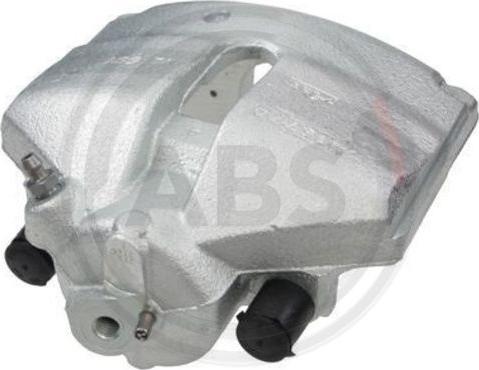 A.B.S. 520011 - Bremžu suports www.autospares.lv