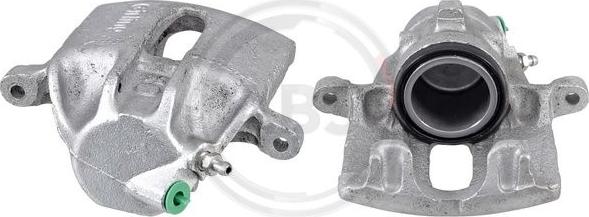 A.B.S. 520142 - Brake Caliper www.autospares.lv