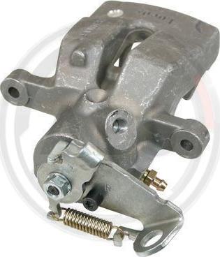 A.B.S. 520131 - Brake Caliper www.autospares.lv