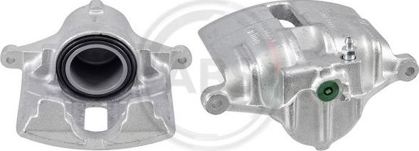 A.B.S. 520812 - Bremžu suports www.autospares.lv