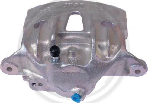 A.B.S. 520221 - Bremžu suports www.autospares.lv