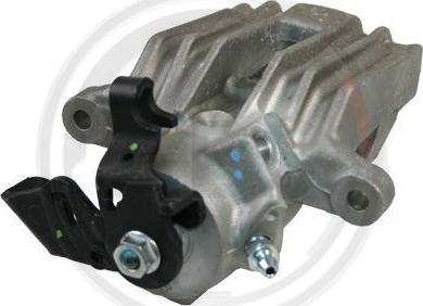 A.B.S. 521941 - Brake Caliper www.autospares.lv