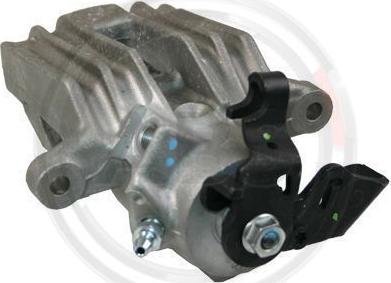 A.B.S. 521942 - Brake Caliper www.autospares.lv